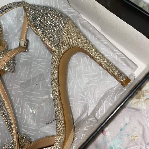 Macy’s- I.N.C High Heels - Picture 10 of 11